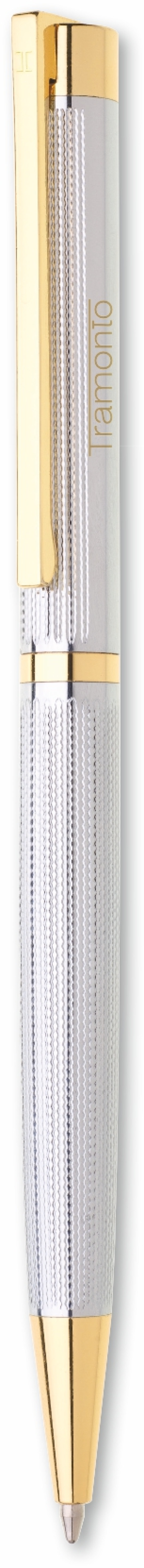 TRAMONTO propiska kov