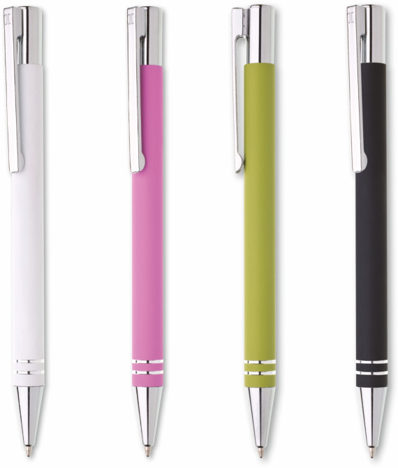 TUBLA PLUS propiska kov  v pouzdře