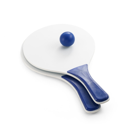 FILIPINAS. MDF plážové rakety