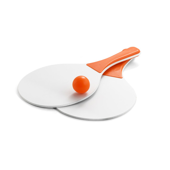 FILIPINAS. MDF plážové rakety