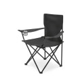 THRONE. Skládací židle z 600D