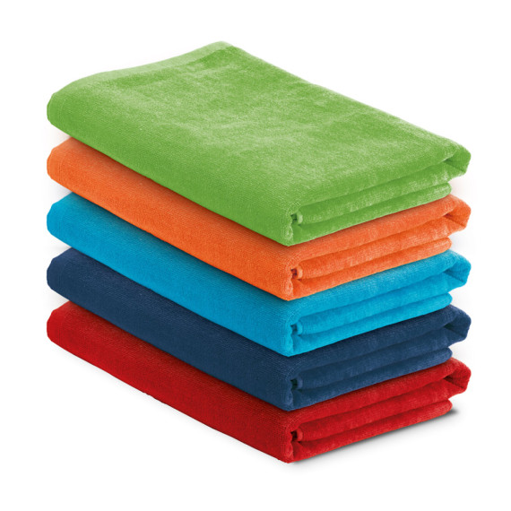 SARDEGNA. Plážový ručník