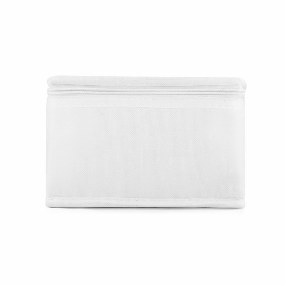 IZMIR. Chladicí taška 3 l z netkané textilie (80 g/m²)