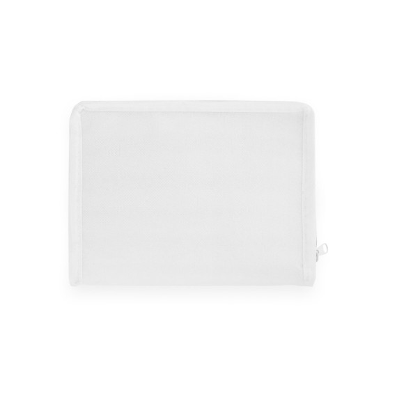 IZMIR. Chladicí taška 3 l z netkané textilie (80 g/m²)