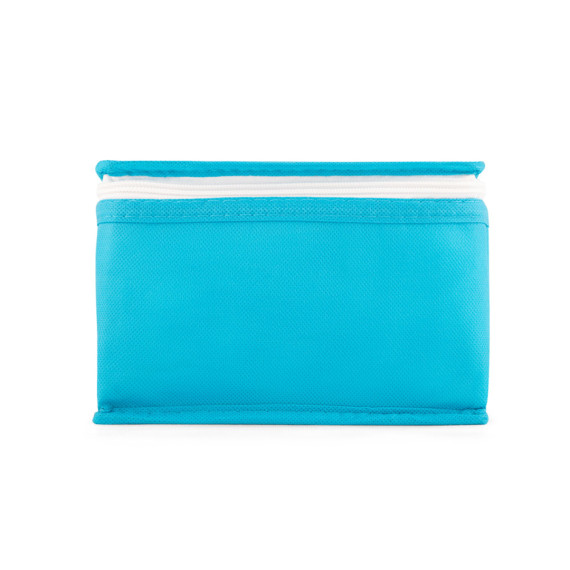 IZMIR. Chladicí taška 3 l z netkané textilie (80 g/m²)