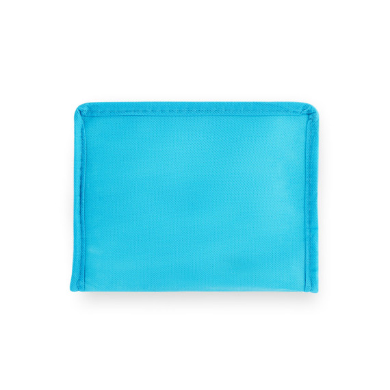 IZMIR. Chladicí taška 3 l z netkané textilie (80 g/m²)