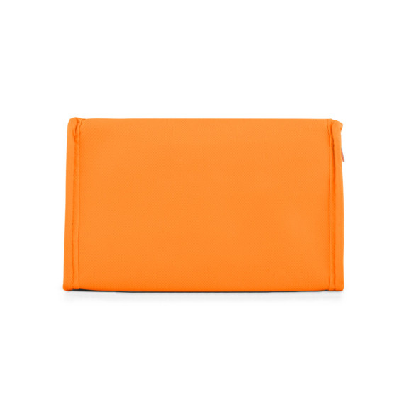 IZMIR. Chladicí taška 3 l z netkané textilie (80 g/m²)