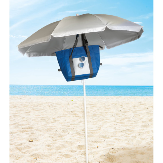 PHILADEL. Chladicí taška 16 L z materiálu polyester 600D