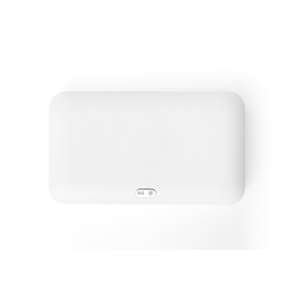 BACTOUT. Pouzdro sterilizátor UV bezdrátovou nabíječkou Fast