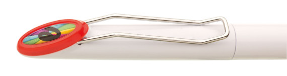 ARESTA propiska plast