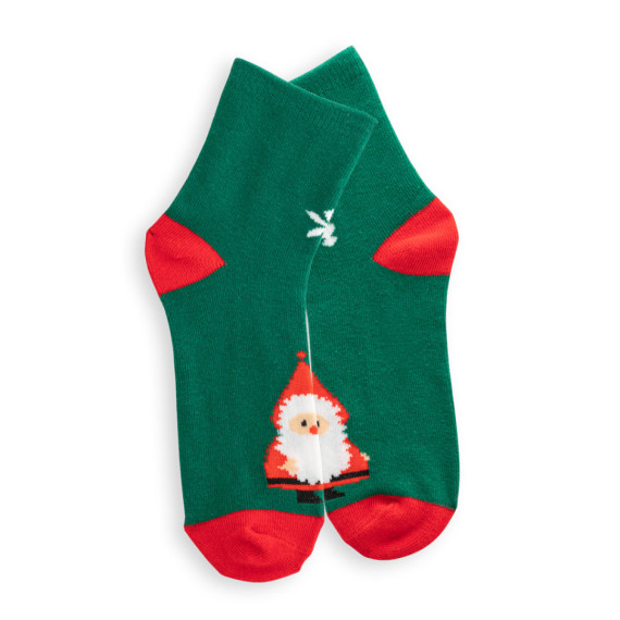 SANTA. Dětské ponožky