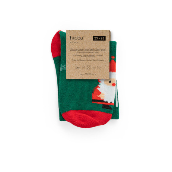 SANTA. Dětské ponožky