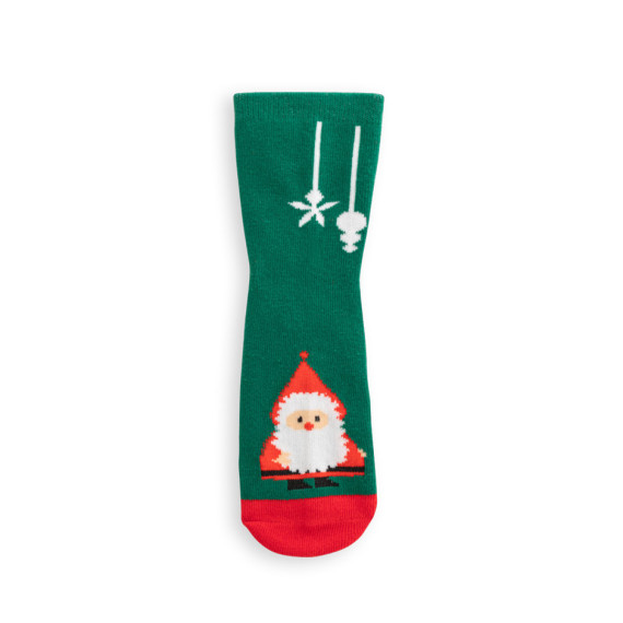 SANTA. Dětské ponožky