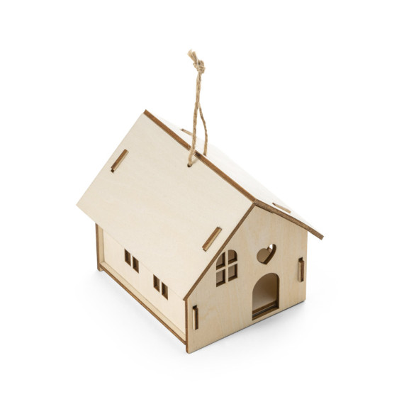 LYNX. Vánoční dekorace