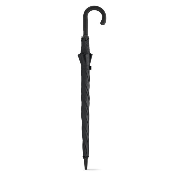 ALBERT. 190T pongee deštník s automatickým otevíráním