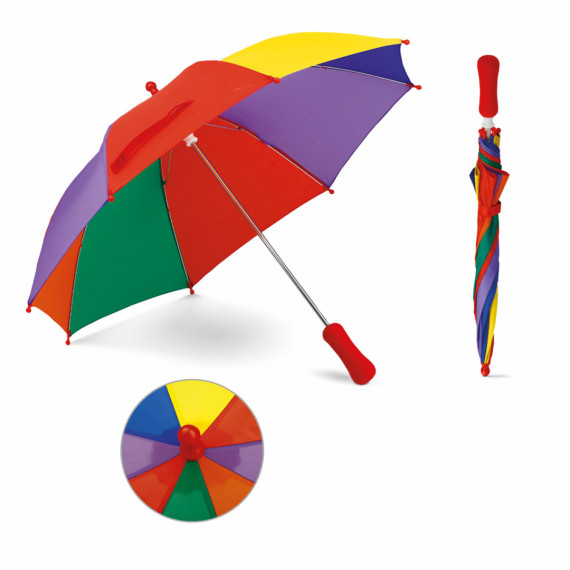 BAMBI. Dětský deštník