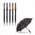 JENNA. Polyesterový deštník 190T s EVA rukojetí