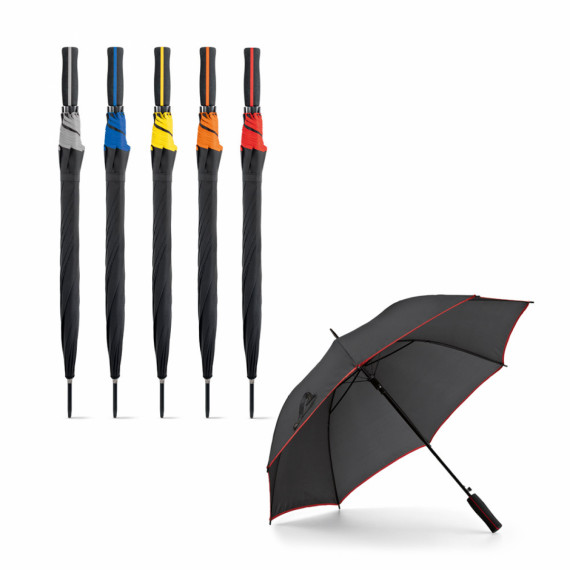 JENNA. Deštník s automatickým otevíráním