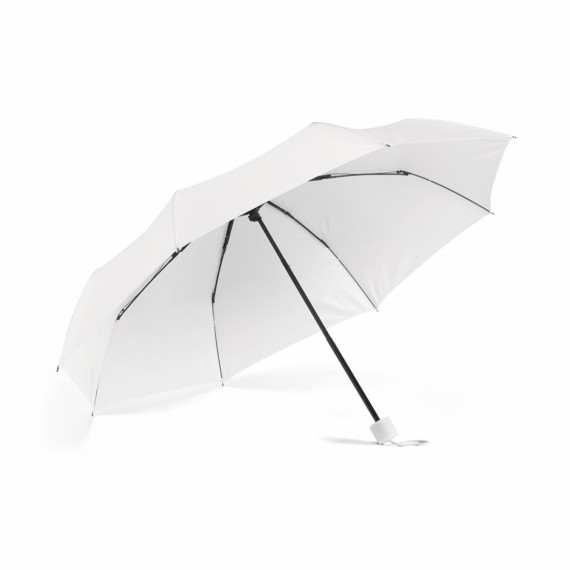 MARIA. Skládací deštník z polyesteru 190T