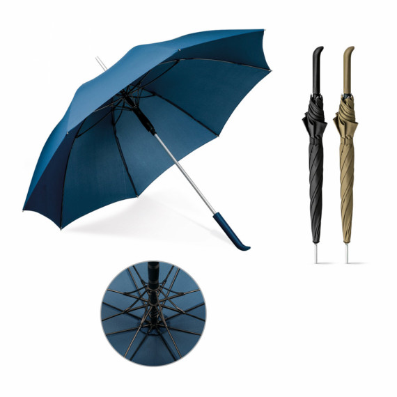 SESSIL. Deštník s automatickým otevíráním