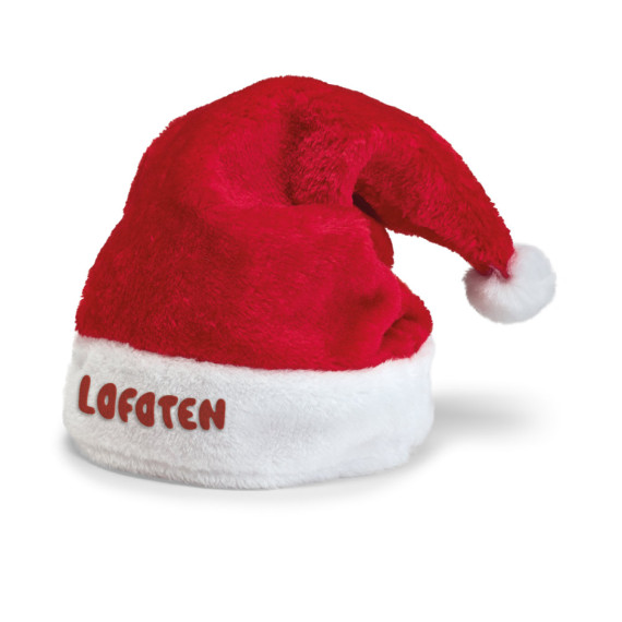 LOFOTEN. Vánoční čepice