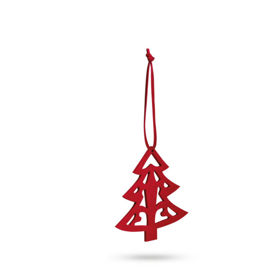 DARIO. Vánoční ornament