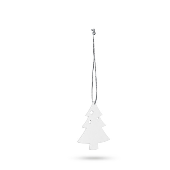 MORZINE. Vánoční ornament