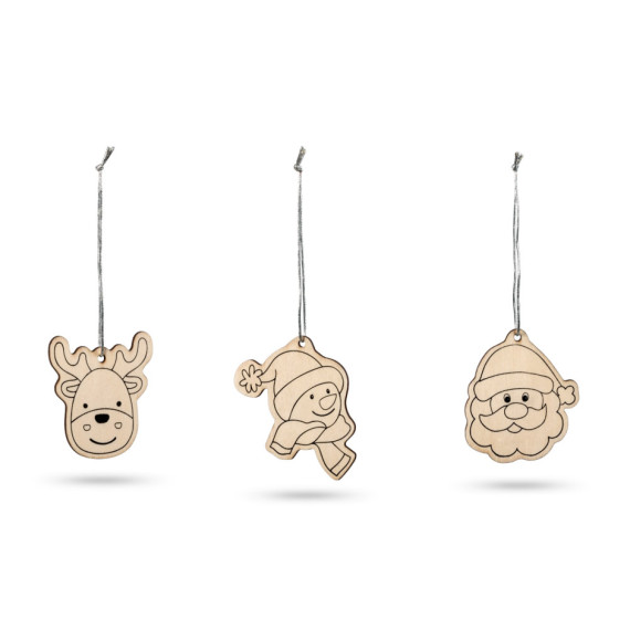 WINDHAM. Malovací sada