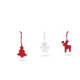 ZERMATT. Vánoční ornament