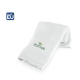 CANCHA. Sportovní bavlněný ručník (380 g/m²)
