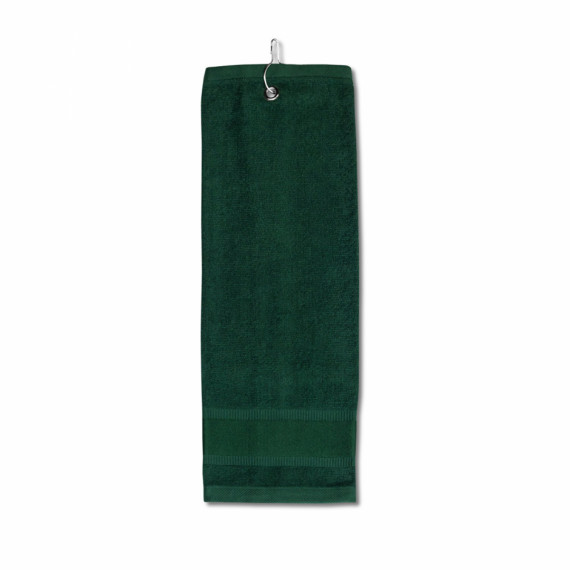 GOLFI. Multifunkční bavlněný ručník (430 g/m²)
