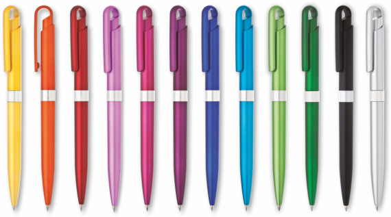 FIROL propiska plast