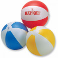 PLAYTIME, Nafukovací plážový míč