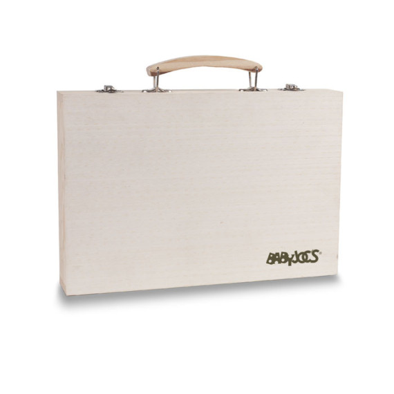 GENIO, Sada na malování