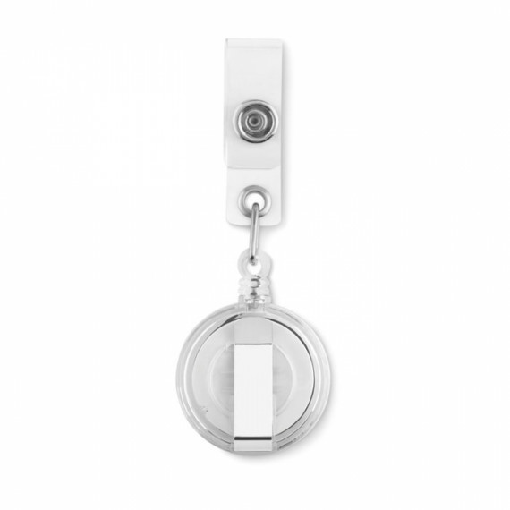 LADES, Držák na skipas