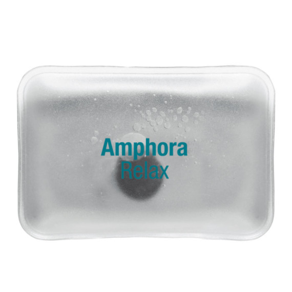 TERMOSENSOR, Hřejivá podložka