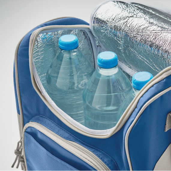 ZIPPER, Chladící taška