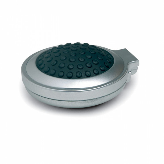 B BEAUTY, Kartáč na vlasy a zrcátko