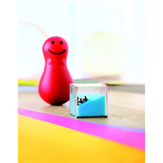 FUMIEST, Puzzle hry v krabičce