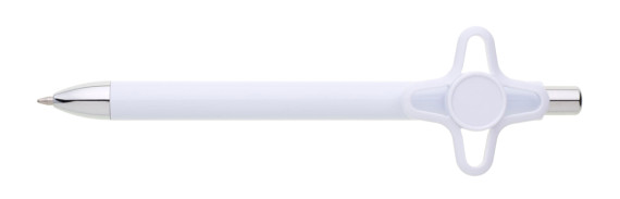 FLOW propiska plast  /D