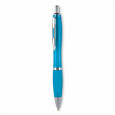RIOCOLOUR, Plastové kuličkové pero