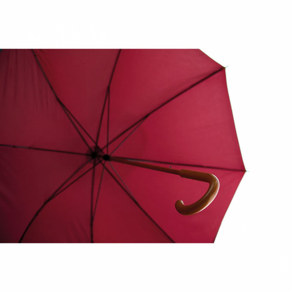 CUMULI, Automatický deštník