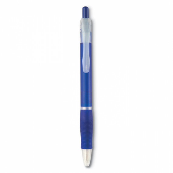 MANORS, Plastové kuličkové pero