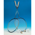 MADELS, Badminton pro 2 osoby