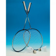 MADELS, Badminton pro 2 osoby