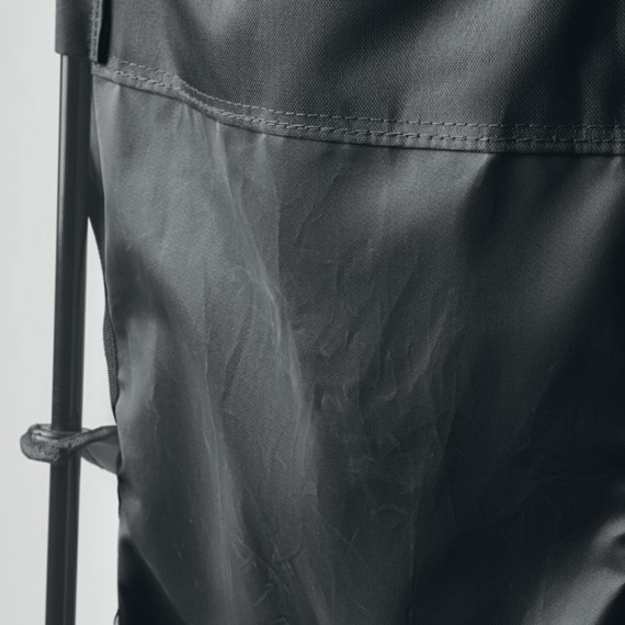 EASYGO, Outdoorová židle