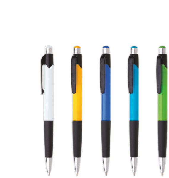 GARNA propiska plast