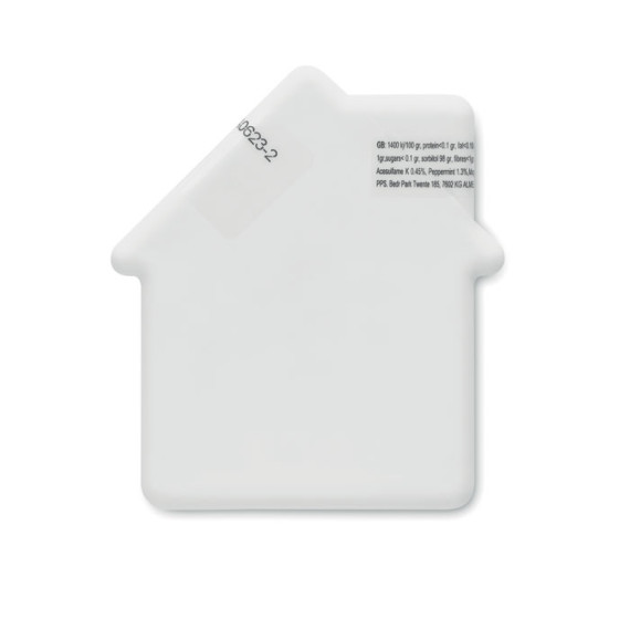 BERMONDS, Dávkovač mentolek