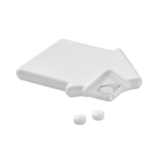 BERMONDS, Dávkovač mentolek