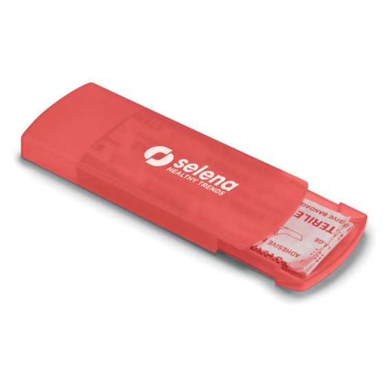 EVAN, Náplasti v krabičce